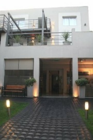 Abril Hotel Boutique