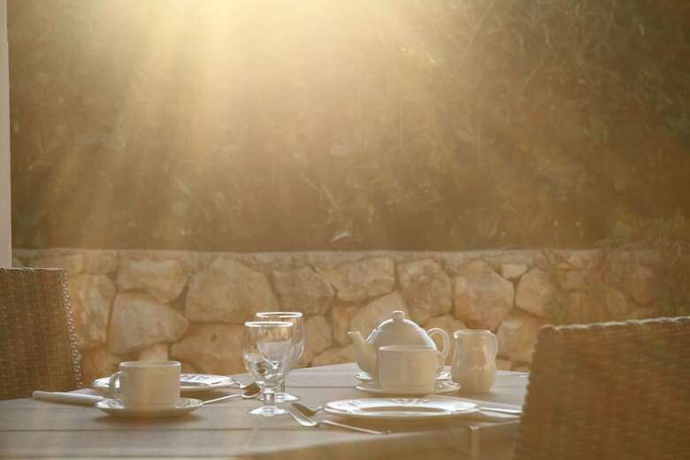 Hotel Son Tretze