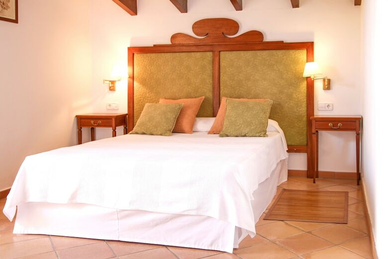 Hotel Son Tretze