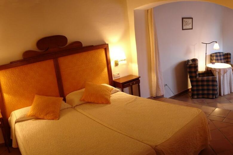 Hotel Son Tretze
