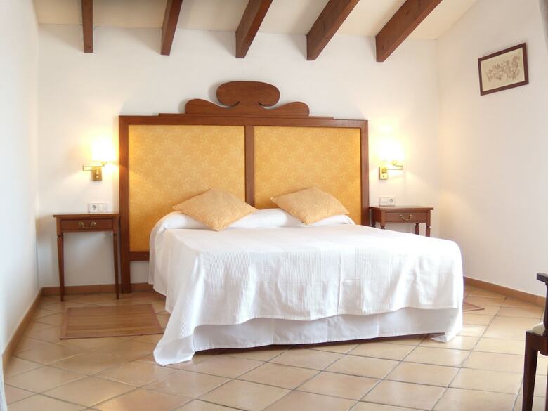Hotel Son Tretze