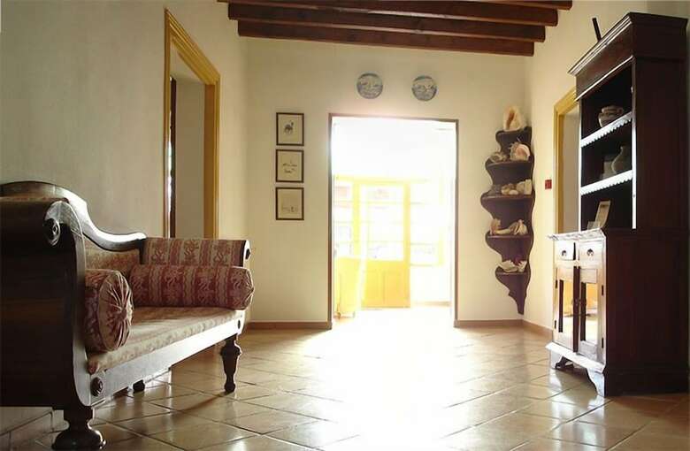 Hotel Son Tretze