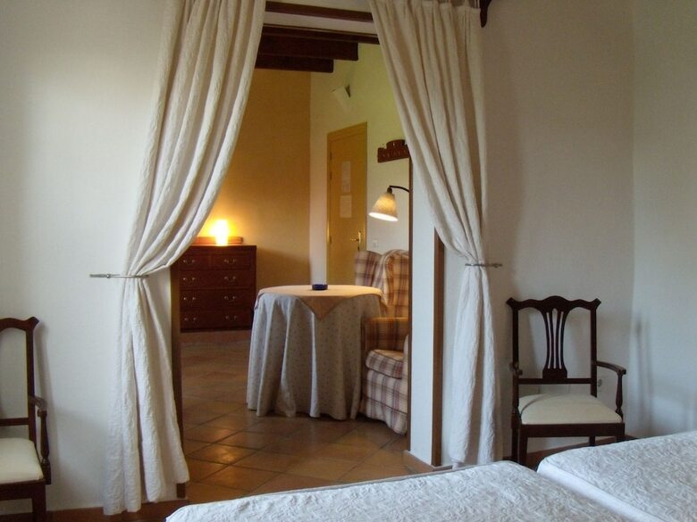 Hotel Son Tretze