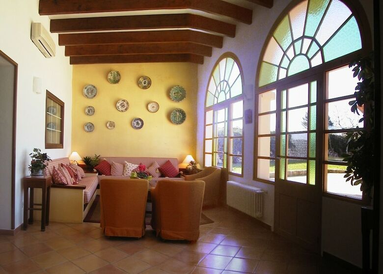 Hotel Son Tretze