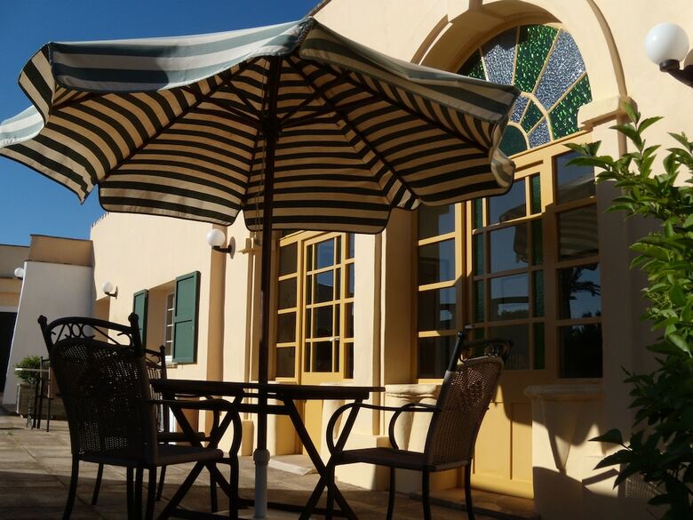 Hotel Son Tretze
