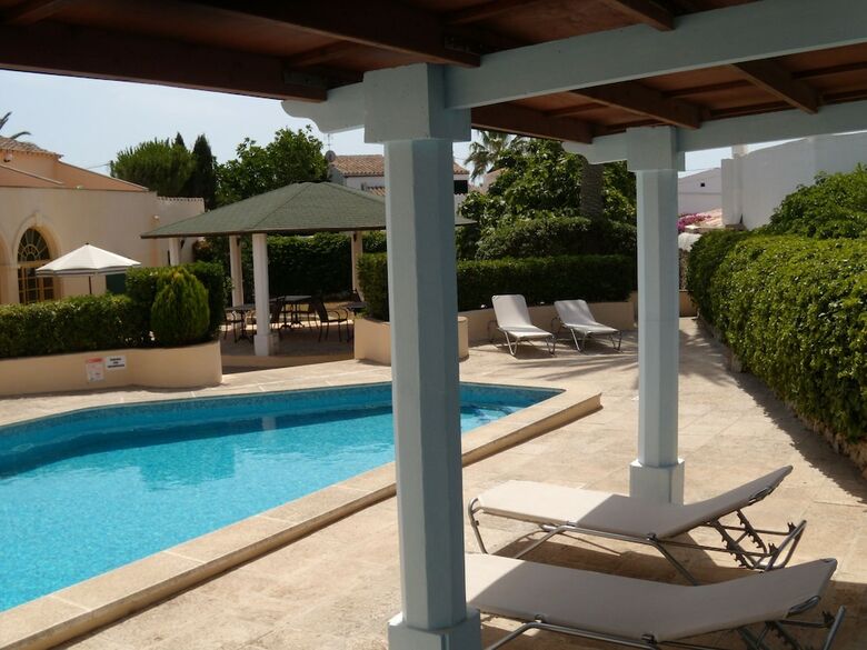 Hotel Son Tretze