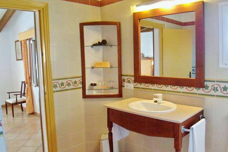 Hotel Son Tretze