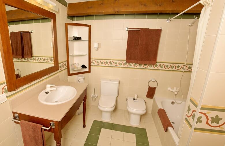 Hotel Son Tretze