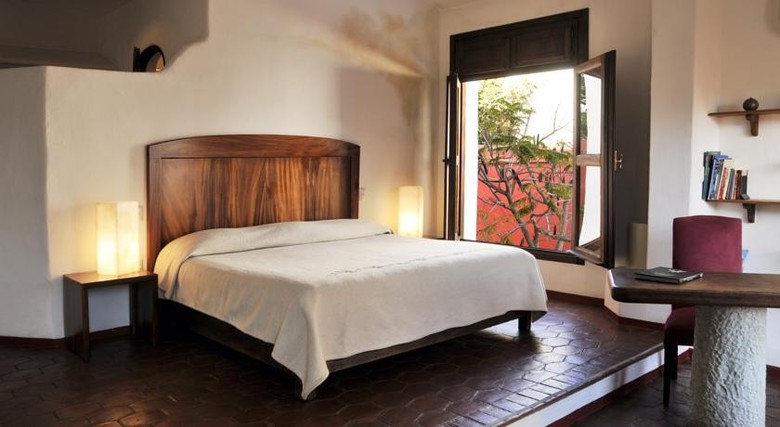 Hotel Casa Oaxaca