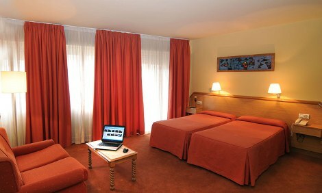 Hotel Nest Style  Santiago