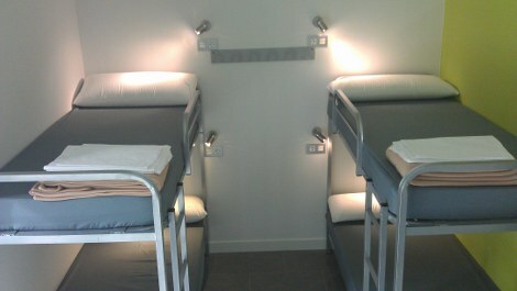 Hotel Nest Style  Santiago