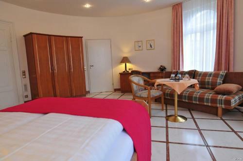 Hotel Haus Reichert