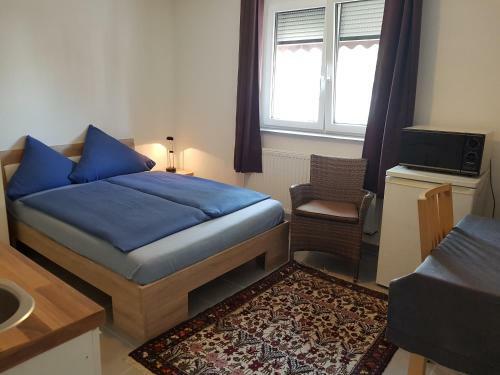 Hotel Goethe