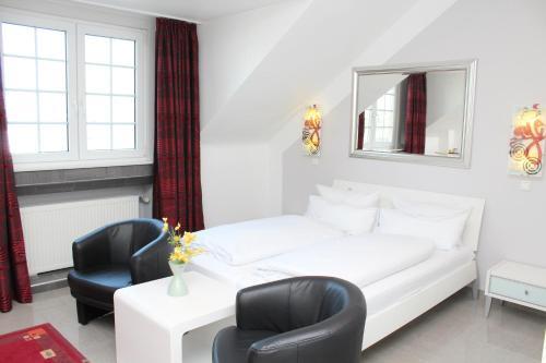 Hotel Heidelberger Hof