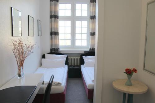 Hotel Heidelberger Hof