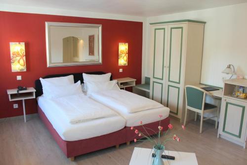 Hotel Heidelberger Hof
