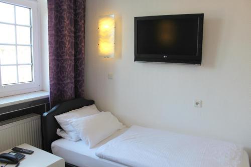 Hotel Heidelberger Hof