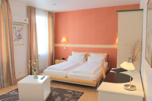 Hotel Heidelberger Hof