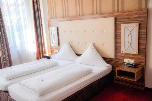 Boutique Hotel Villa Soy