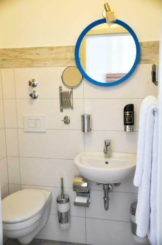 Boutique Hotel Villa Soy