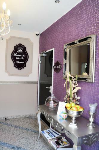 Boutique Hotel Villa Soy