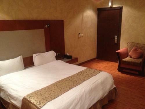 Hotel Bait Al Amani Suites