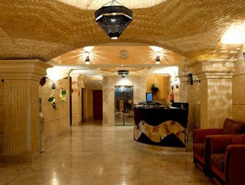 Hotel Bait Al Amani Suites