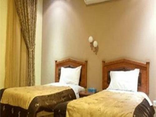 Hotel Bait Al Amani Suites