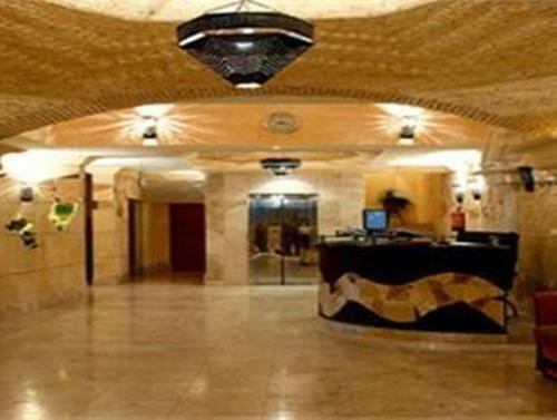 Hotel Bait Al Amani Suites