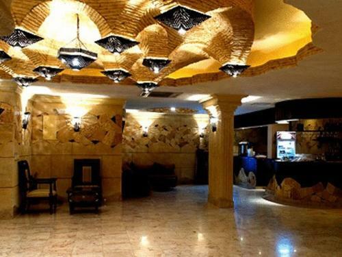 Hotel Bait Al Amani Suites