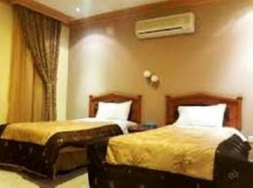 Hotel Bait Al Amani Suites