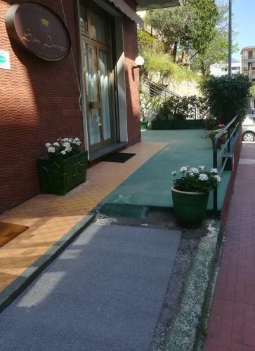 Hotel Albergo San Lorenzo