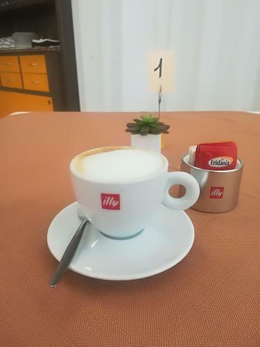 Hotel Albergo San Lorenzo