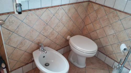 Agroturismo Relais Corte Pontigliardo