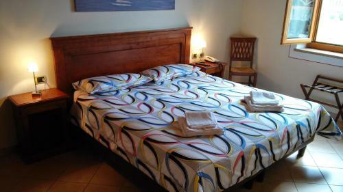 Agroturismo Relais Corte Pontigliardo