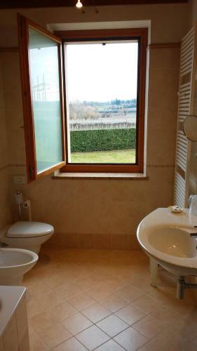Agroturismo Relais Corte Pontigliardo