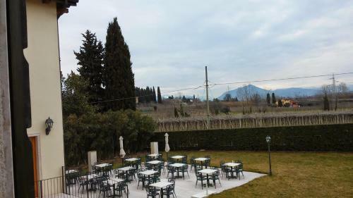 Agroturismo Relais Corte Pontigliardo