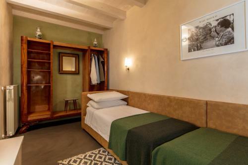 Apartamento Casabiondani Col�