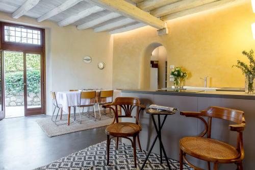 Apartamento Casabiondani Col�