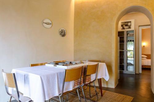 Apartamento Casabiondani Col�