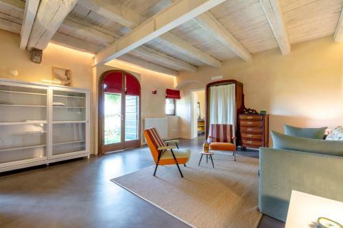 Apartamento Casabiondani Col�