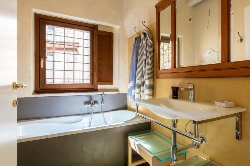 Apartamento Casabiondani Col�