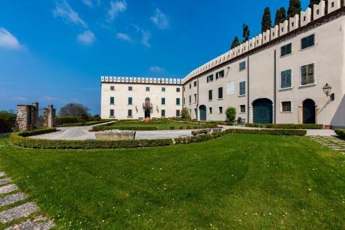Apartamento Casabiondani Col�