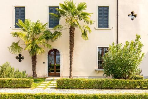 Apartamento Casabiondani Col�