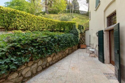 Apartamento Casabiondani Col�