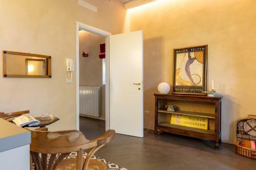 Apartamento Casabiondani Col�