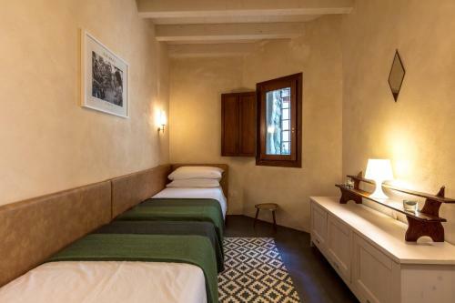 Apartamento Casabiondani Col�