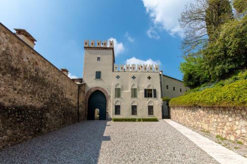 Apartamento Casabiondani Col�