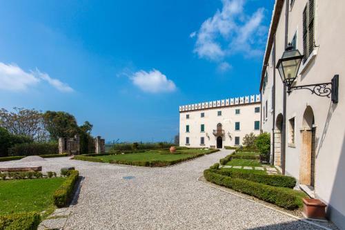 Apartamento Casabiondani Col�
