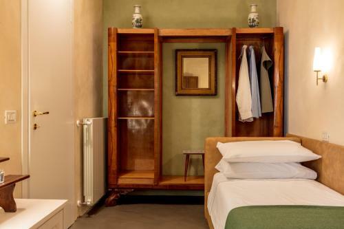 Apartamento Casabiondani Col�